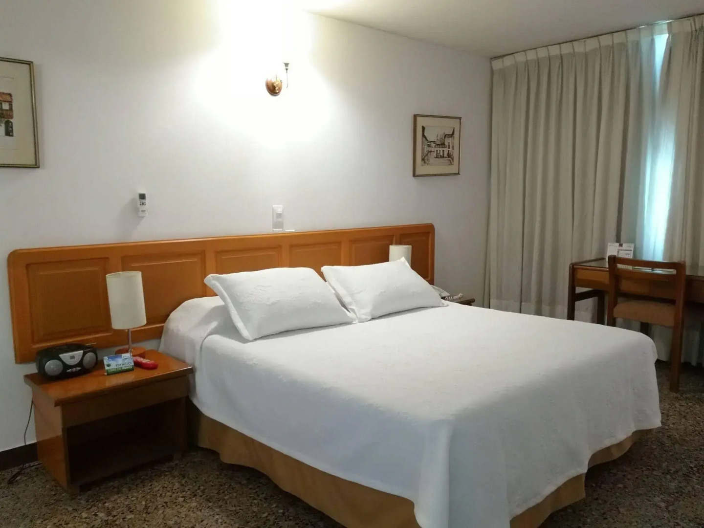 Hotel Villavicencio Plaza