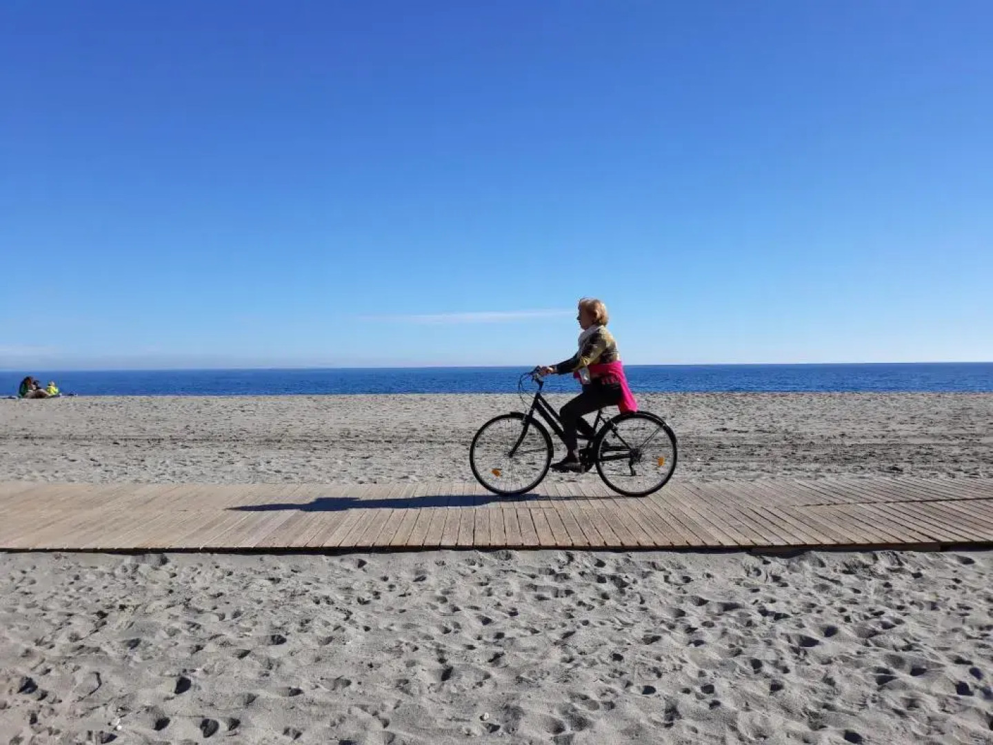 SUN, BEACH & SPA ALL THE YEAR beautiful place to enjoy in summer or winter