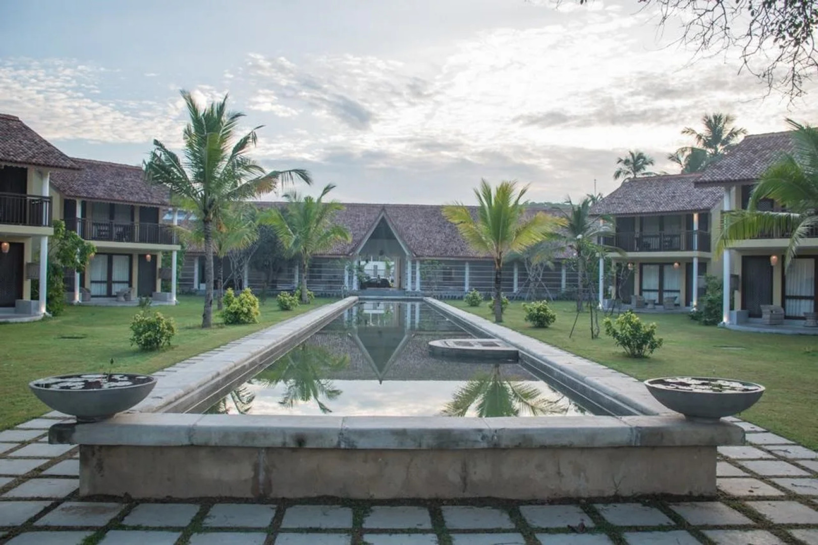 The Villas Wadduwa