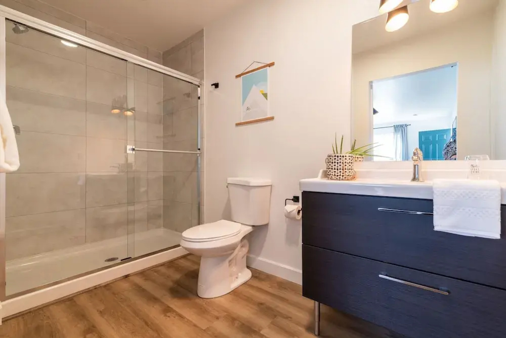 Spoke and Vine Motel