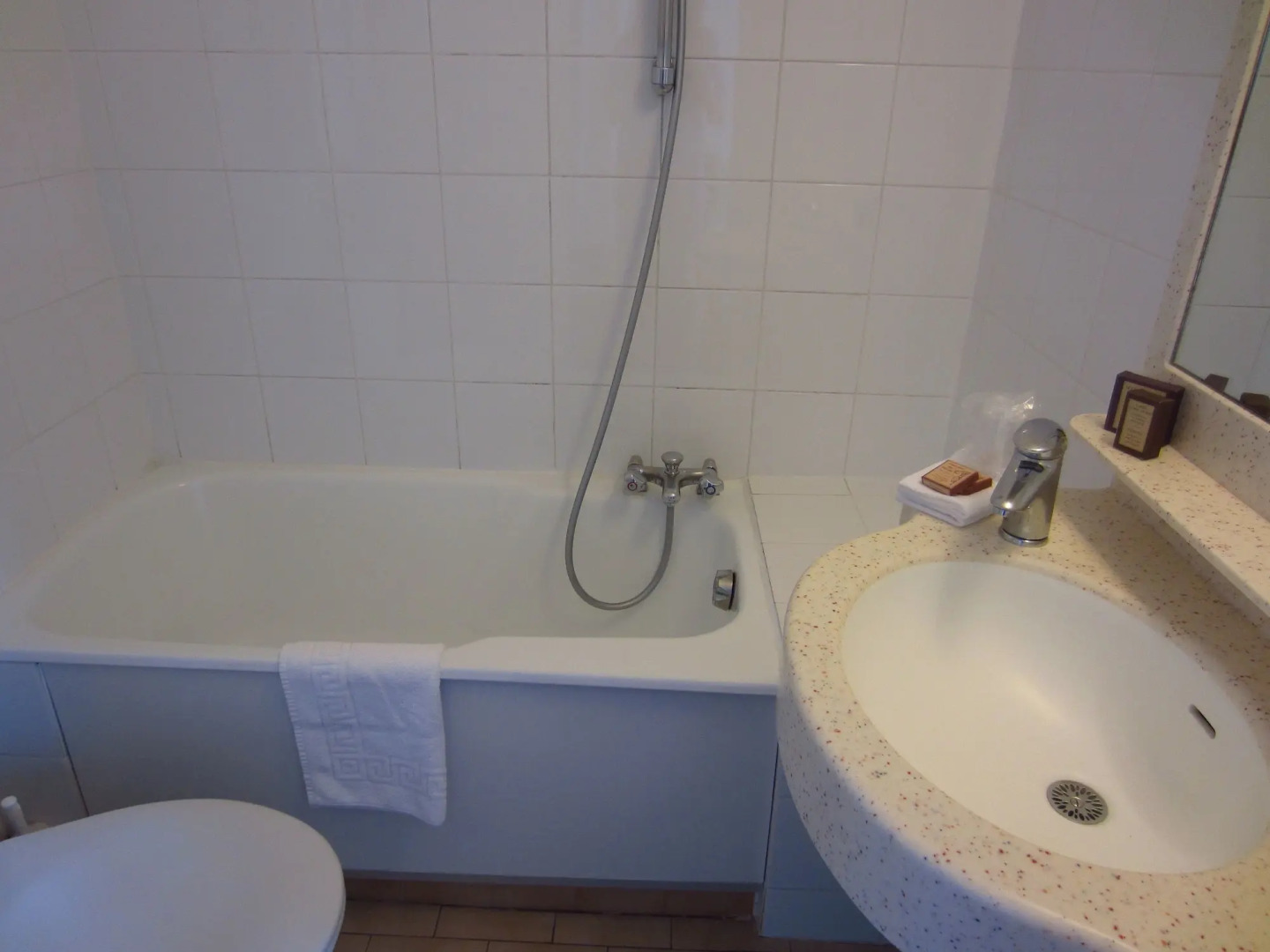 Grand Hotel des Balcons