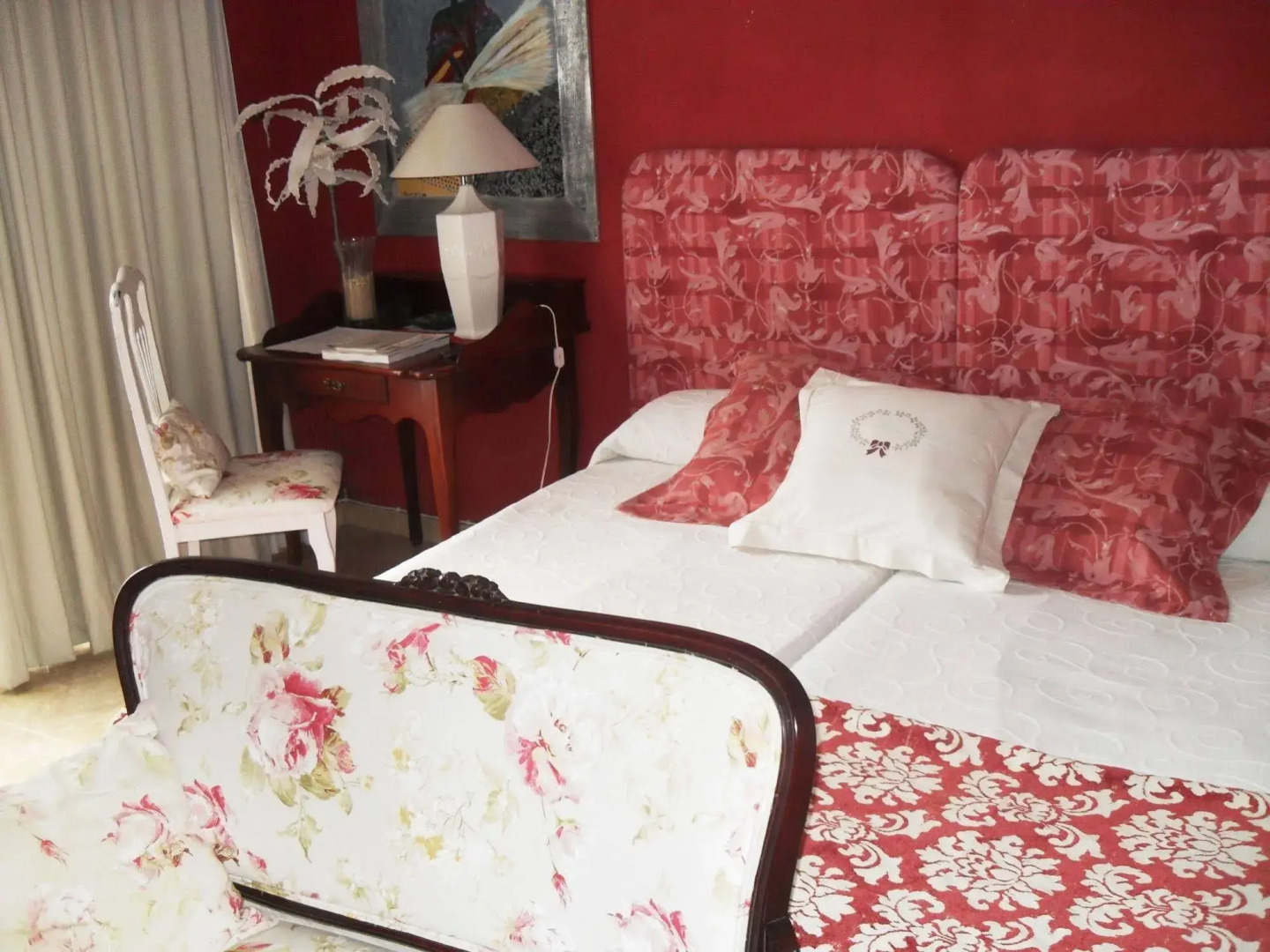 Hostal Alameda Plaza Mayor