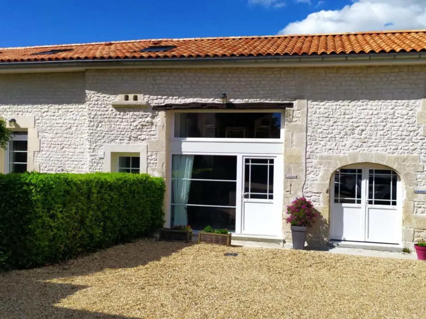 Les Gîtes Du Vigneron Et Chambre D'hote