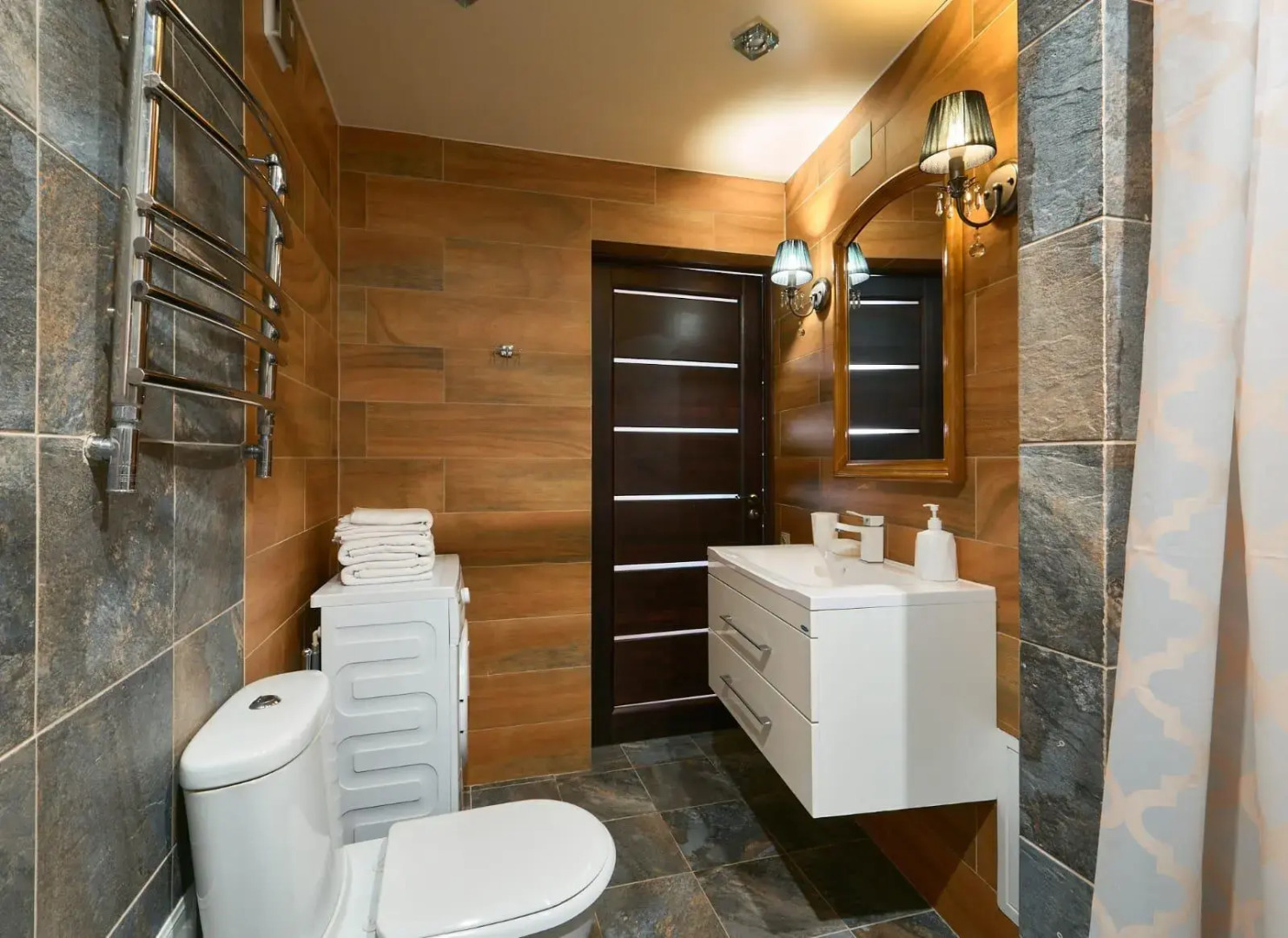 Апартаменты на Проспекте Победы 149