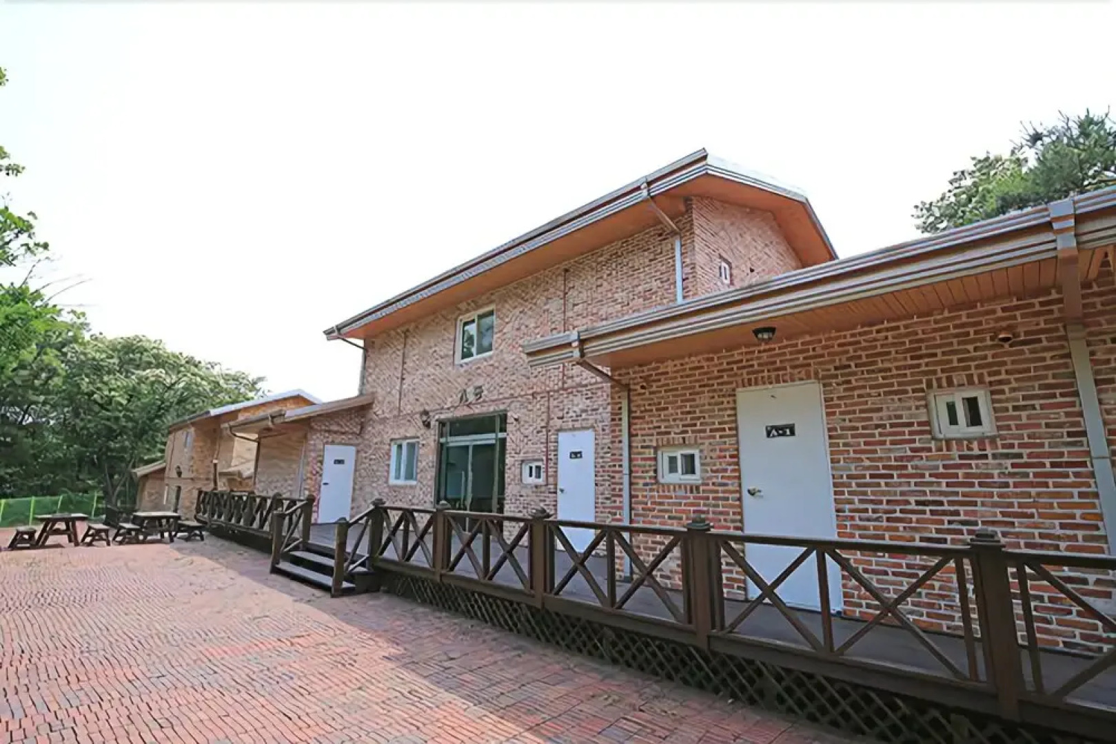 Yeoju Draw a Forest Pension