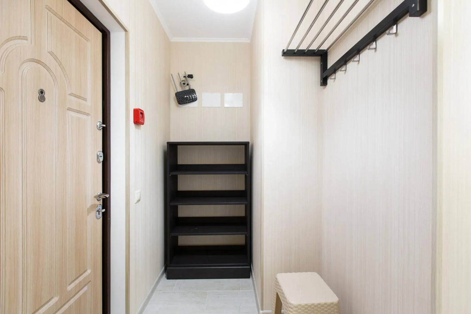 Onebed на бульваре Красногорский 46