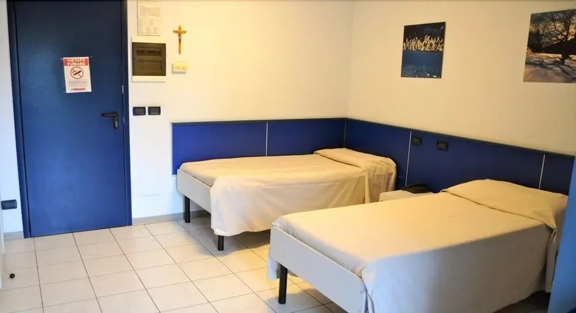 Casa Marcolini Facella