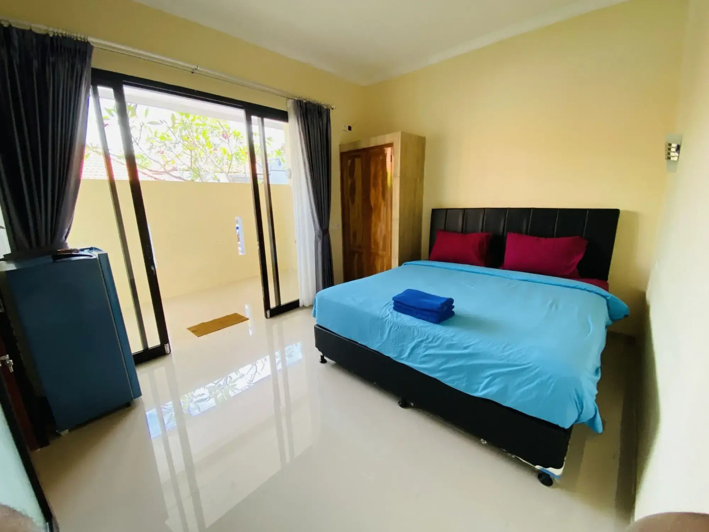 Pandawa Beach Home Stay Guest House