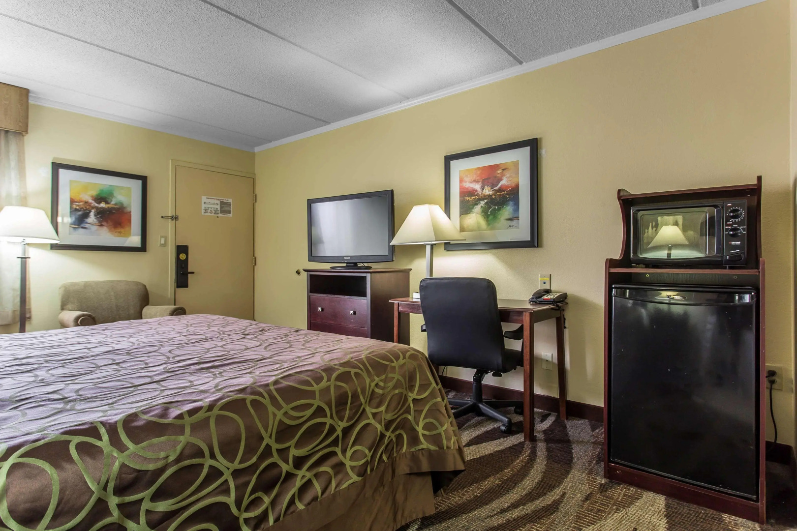 Best Western Gastonia