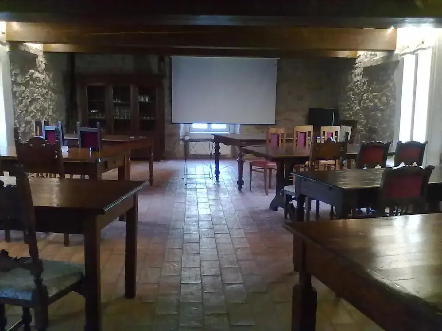 Agriturismo Villa Bissiniga