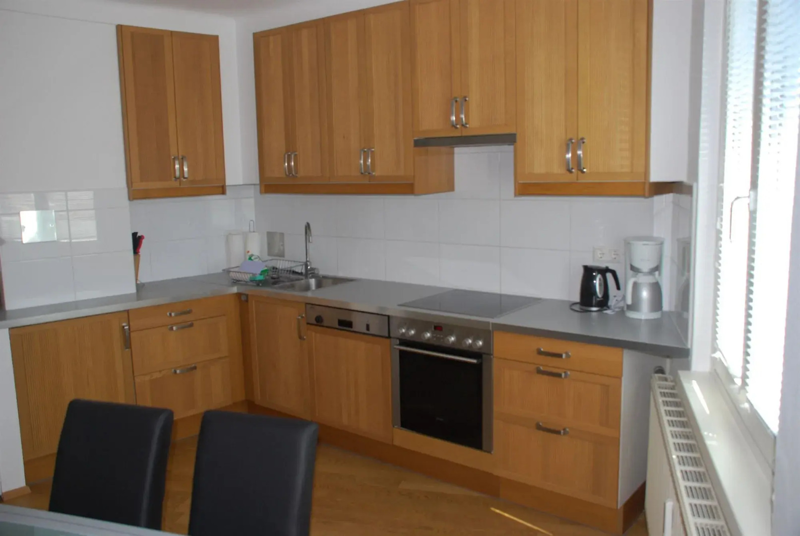 Duschel Apartments City Center