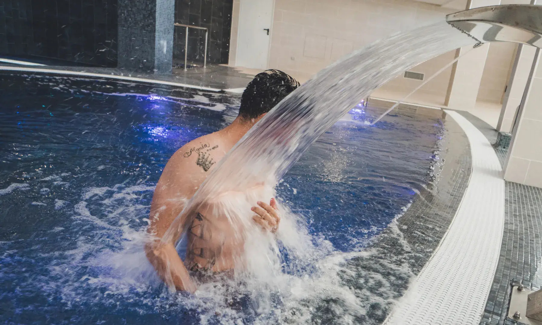 Gara Suites Golf & SPA