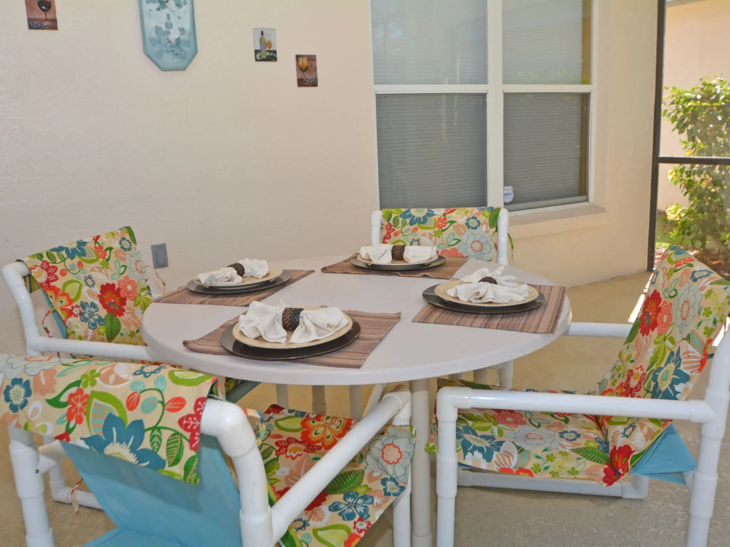 Villa Highlands Villa