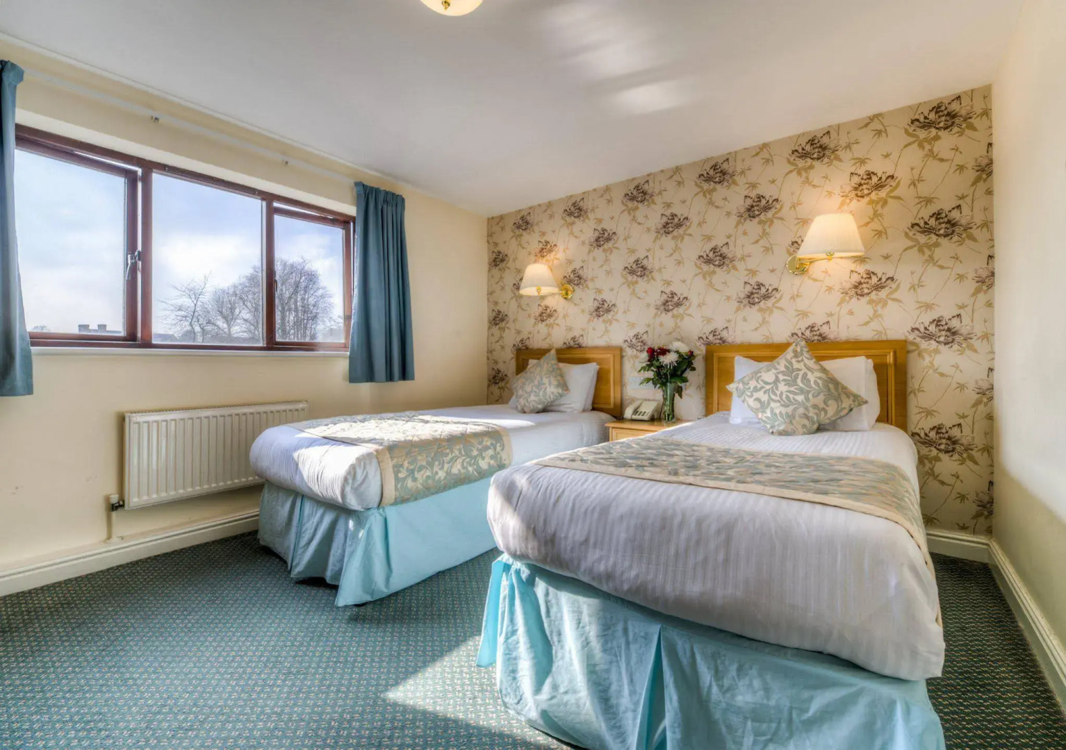 Garner Hotel Birmingham South East by IHG