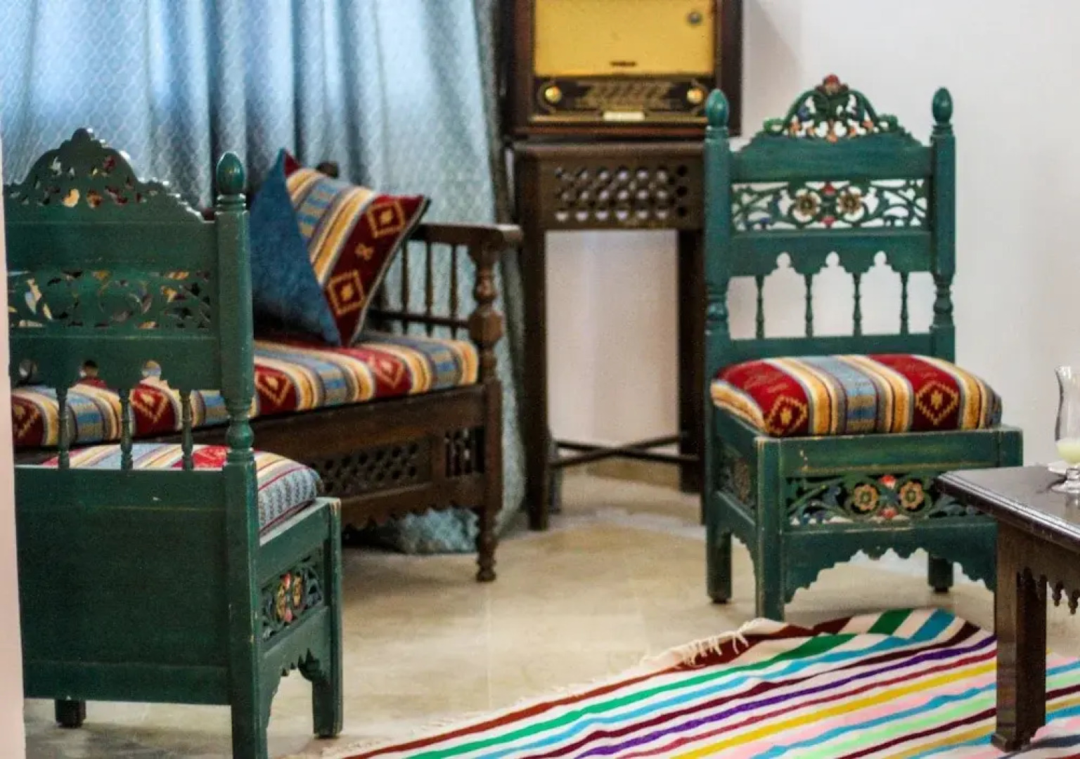 Hotel Dar Mezraya Jerba