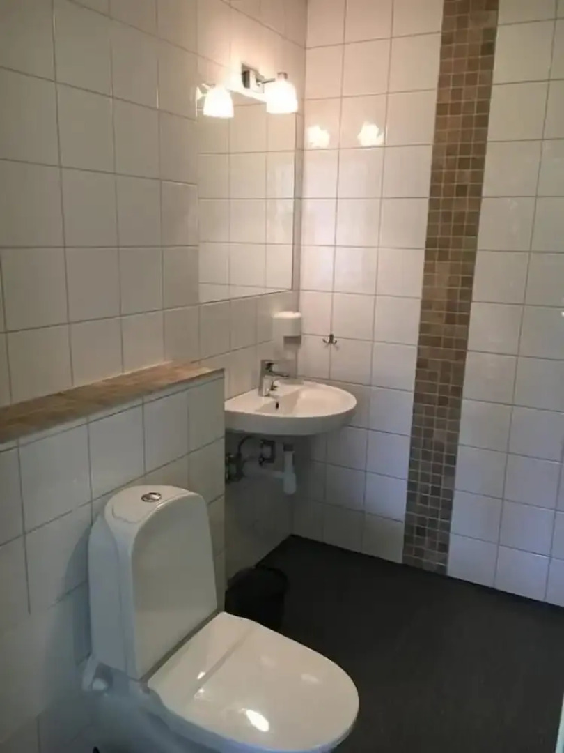 Varbergs GK Västra Hotell