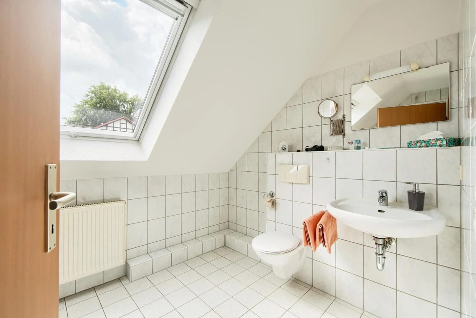 Ferienwohnungen "Am Waidweg"