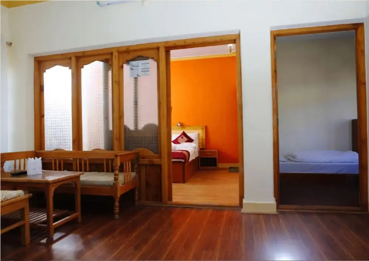 TIH Royal Heritage Resort