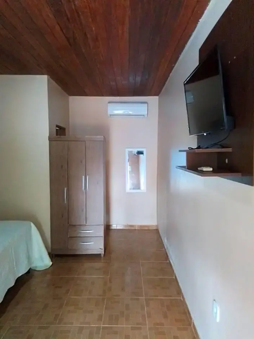 Pousada Ponta de Pedras