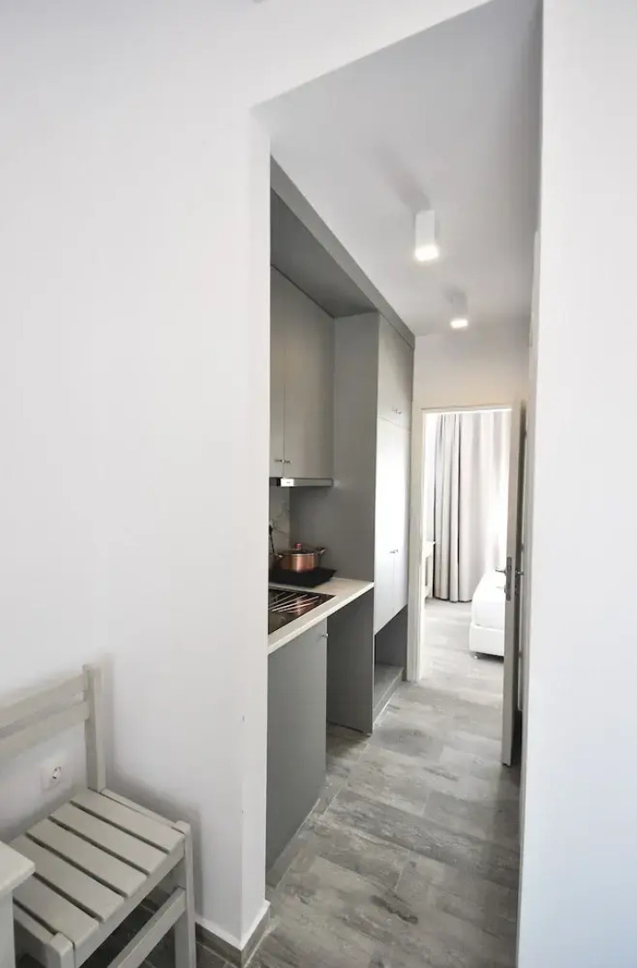 Imeres Studios & Apartments