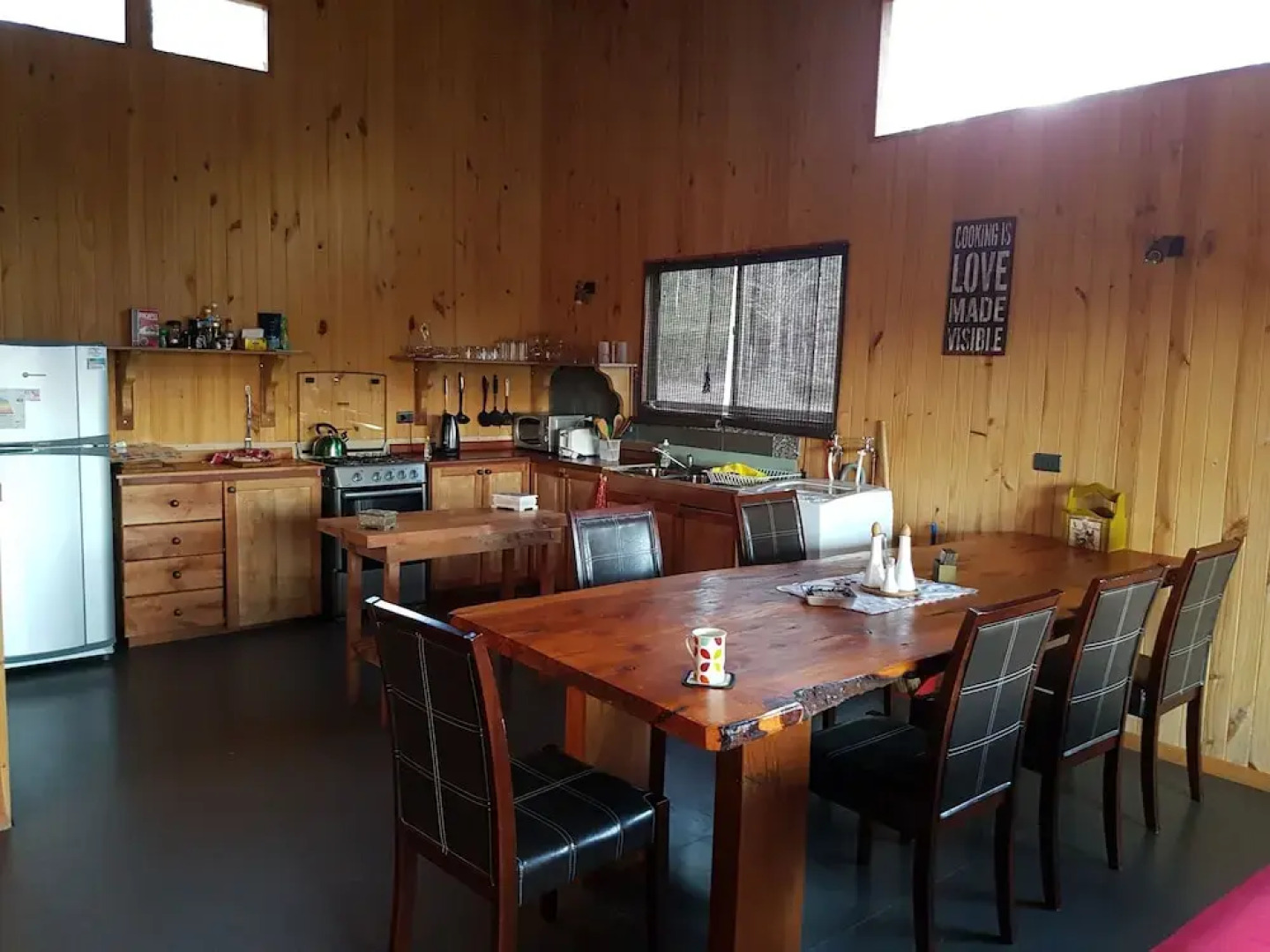 Casa de Campo Buenavista