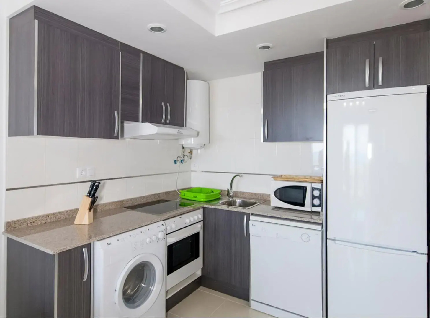 Apartamentos Mira d’Or