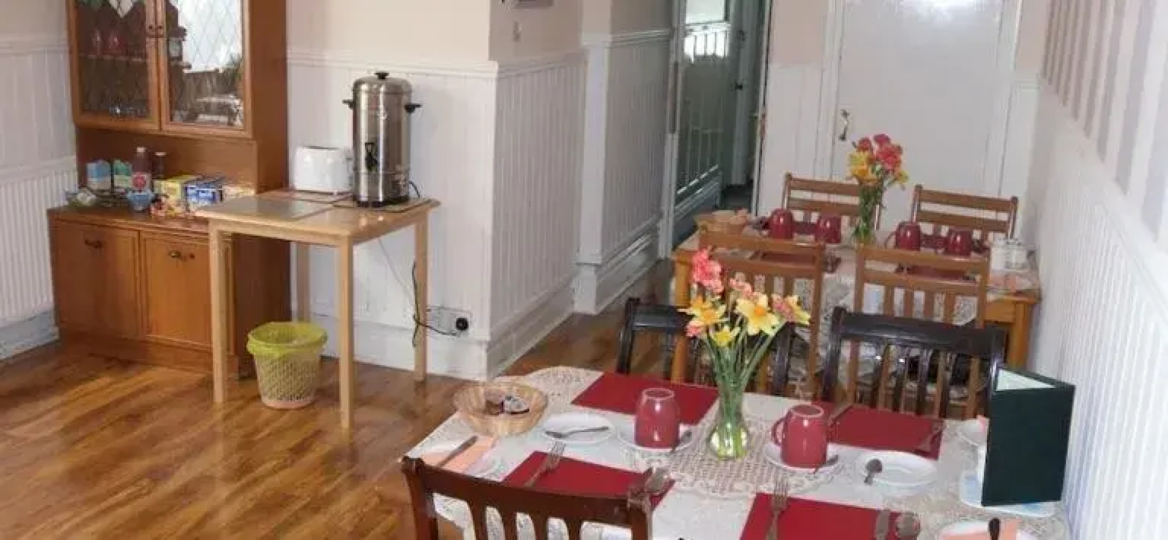 Southmead Guesthouse