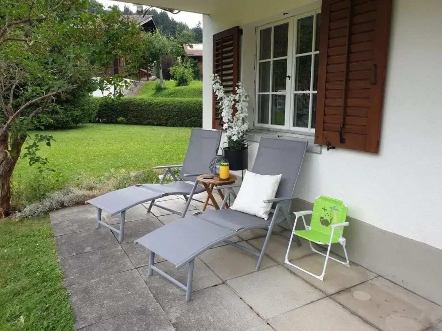 Spitzhorn Nr 1 Gsteig