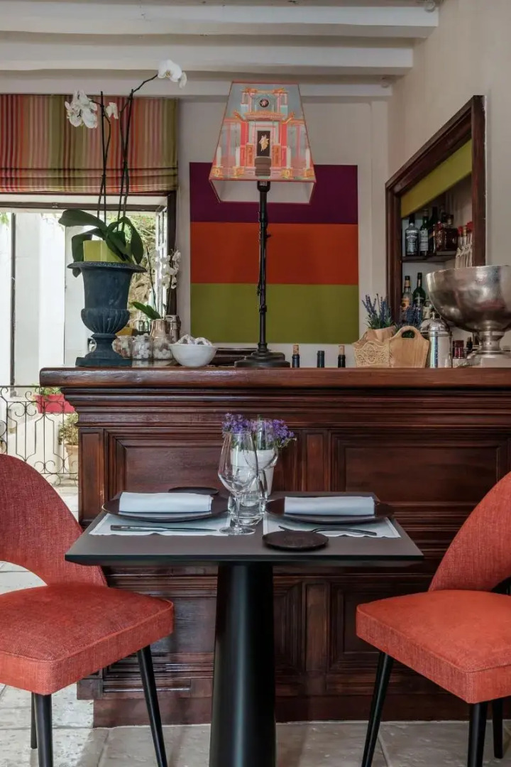 Auberge du Bon Laboureur