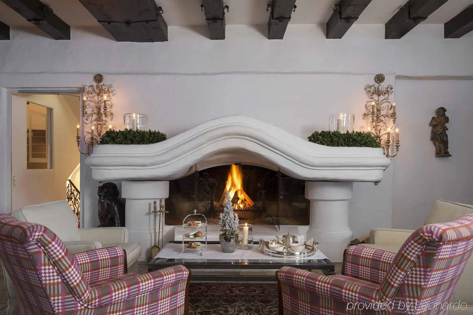 A-ROSA Collection Hotel Thurnher's Alpenhof