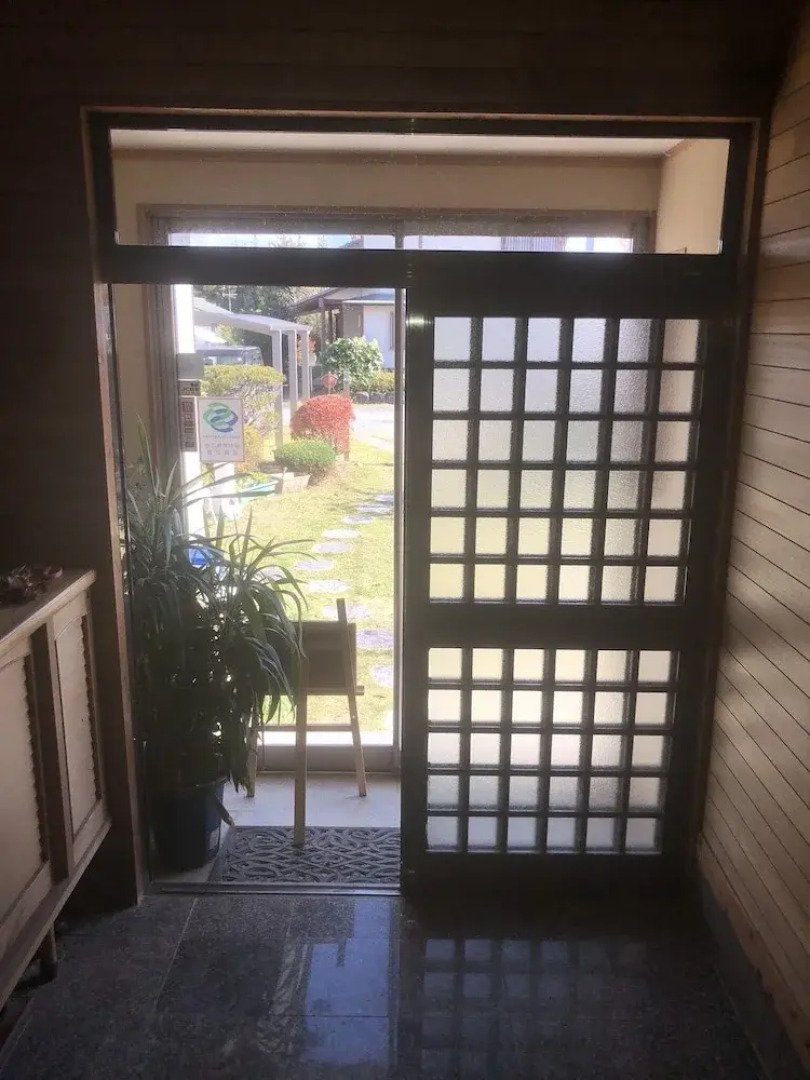 Minshuku Tomato House