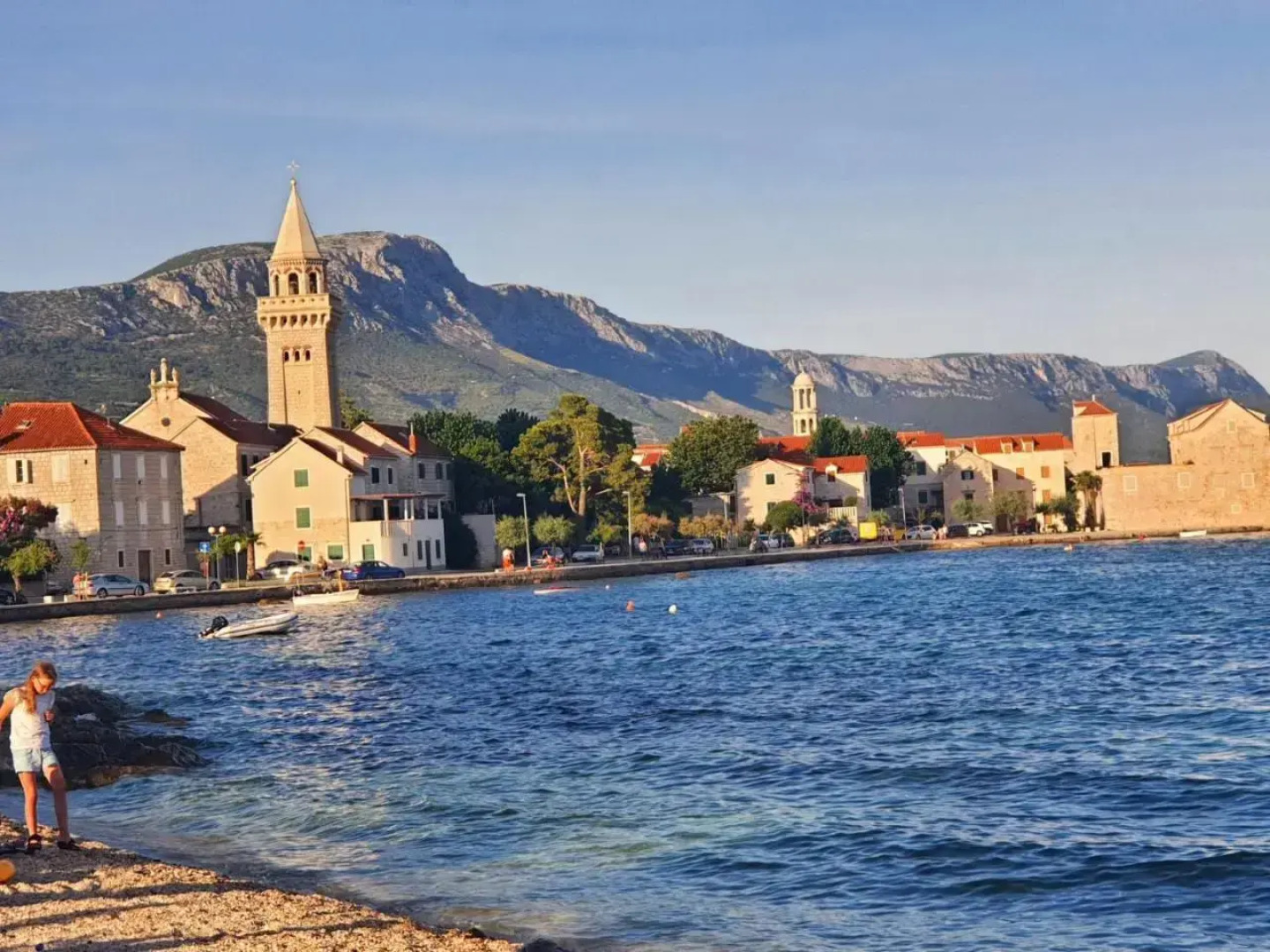 Apartments Stone House