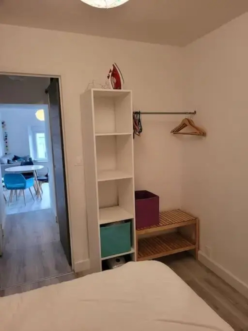 Joli T2 a Plougastel Daoulas