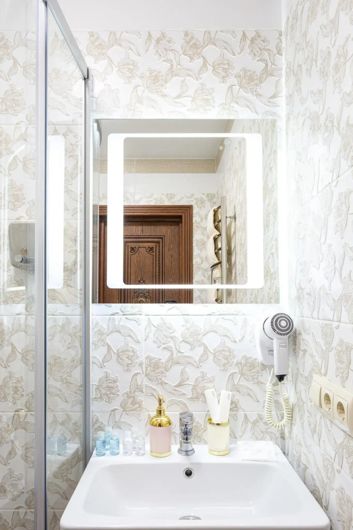 LaMare (ЛаМаре) на улице Кубанская