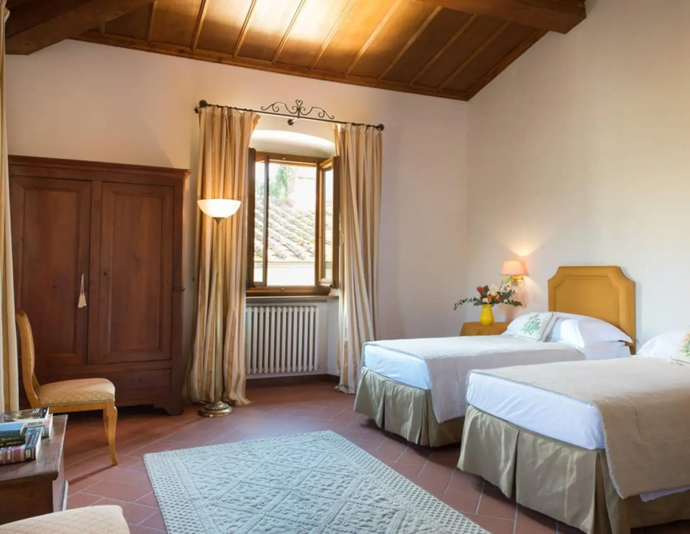 VIESCA Suites & Villas – Il Borro Toscana
