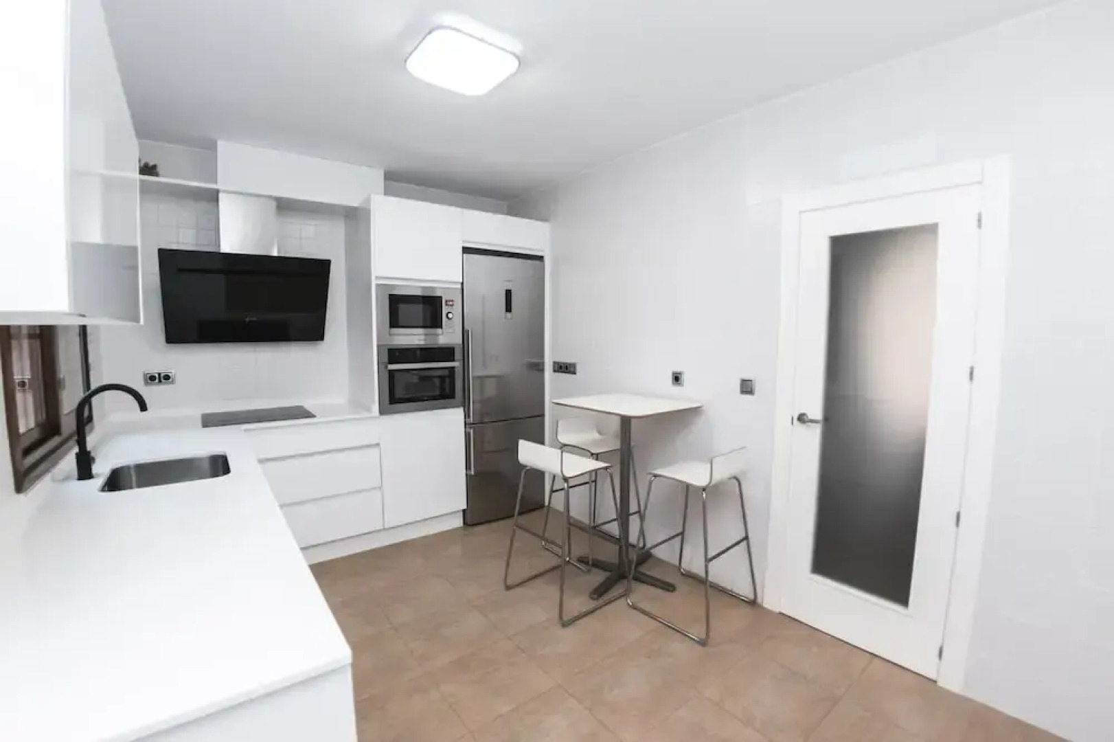 Tu hogar tranquilo a 30m de la playa