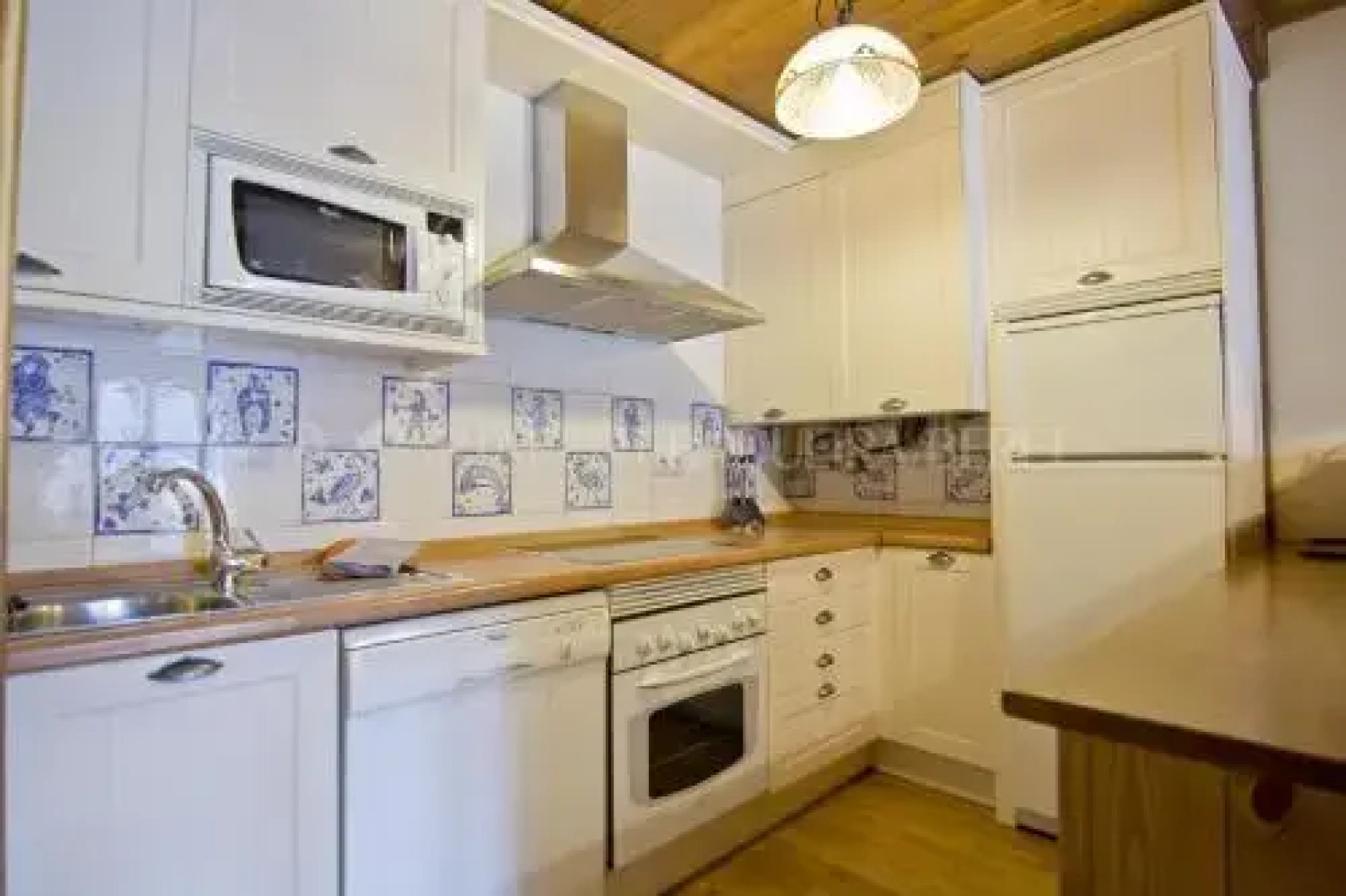 Apartarent La Pleta y Nin Cota 1700