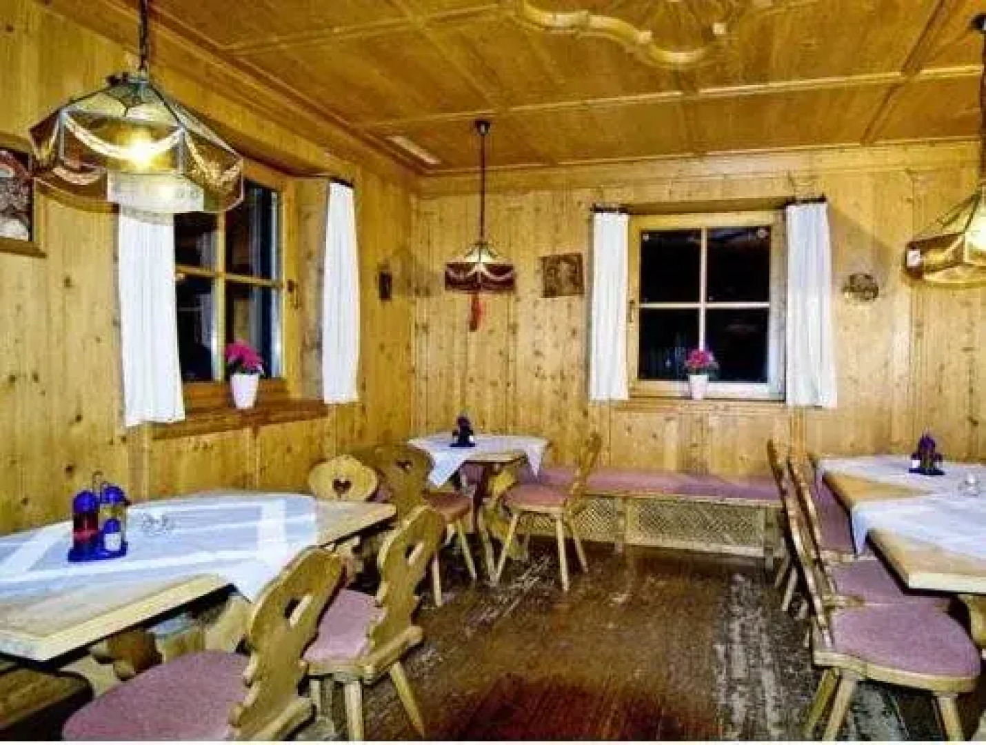 Weberstube Weberhaus Zollhaus Zollstöckl