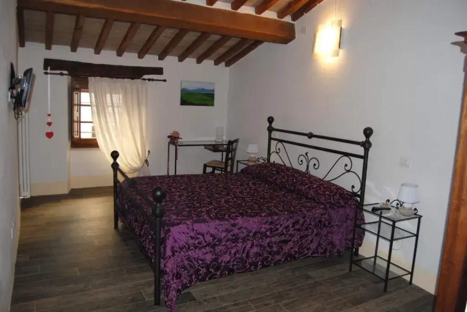 Affittacamere La Carbonaia