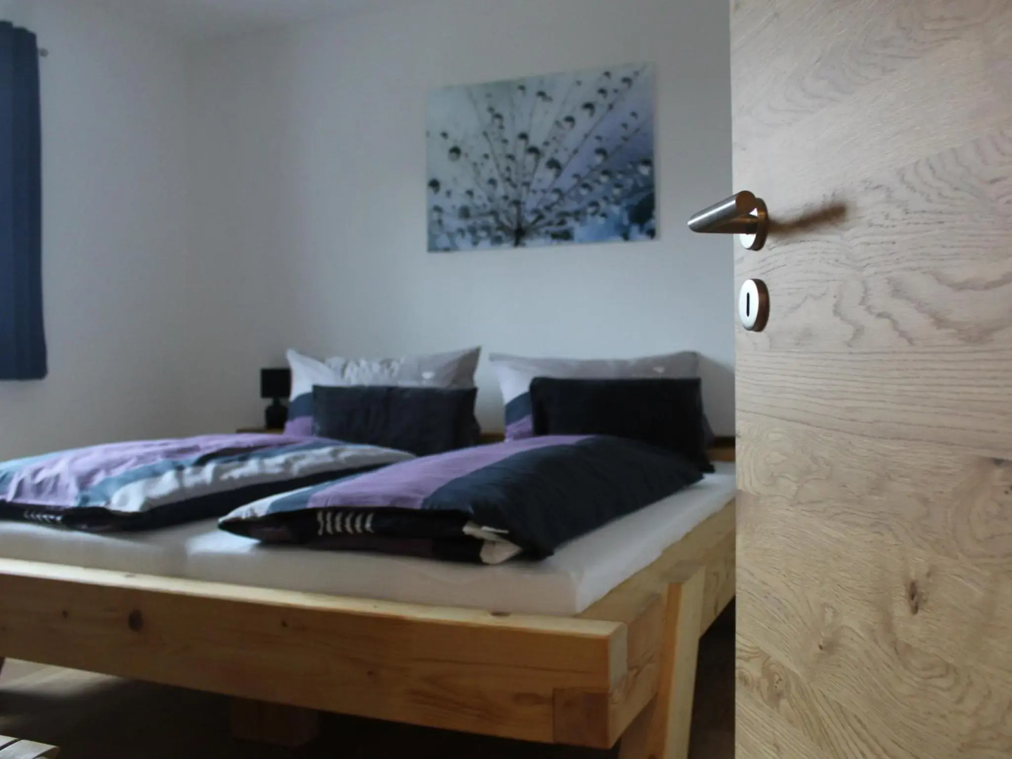 Ferienwohnung an der Jodquelle