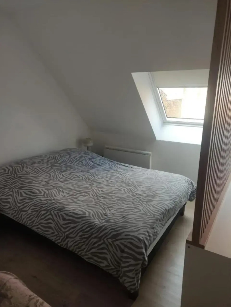 Studio de charme en centre ville D1