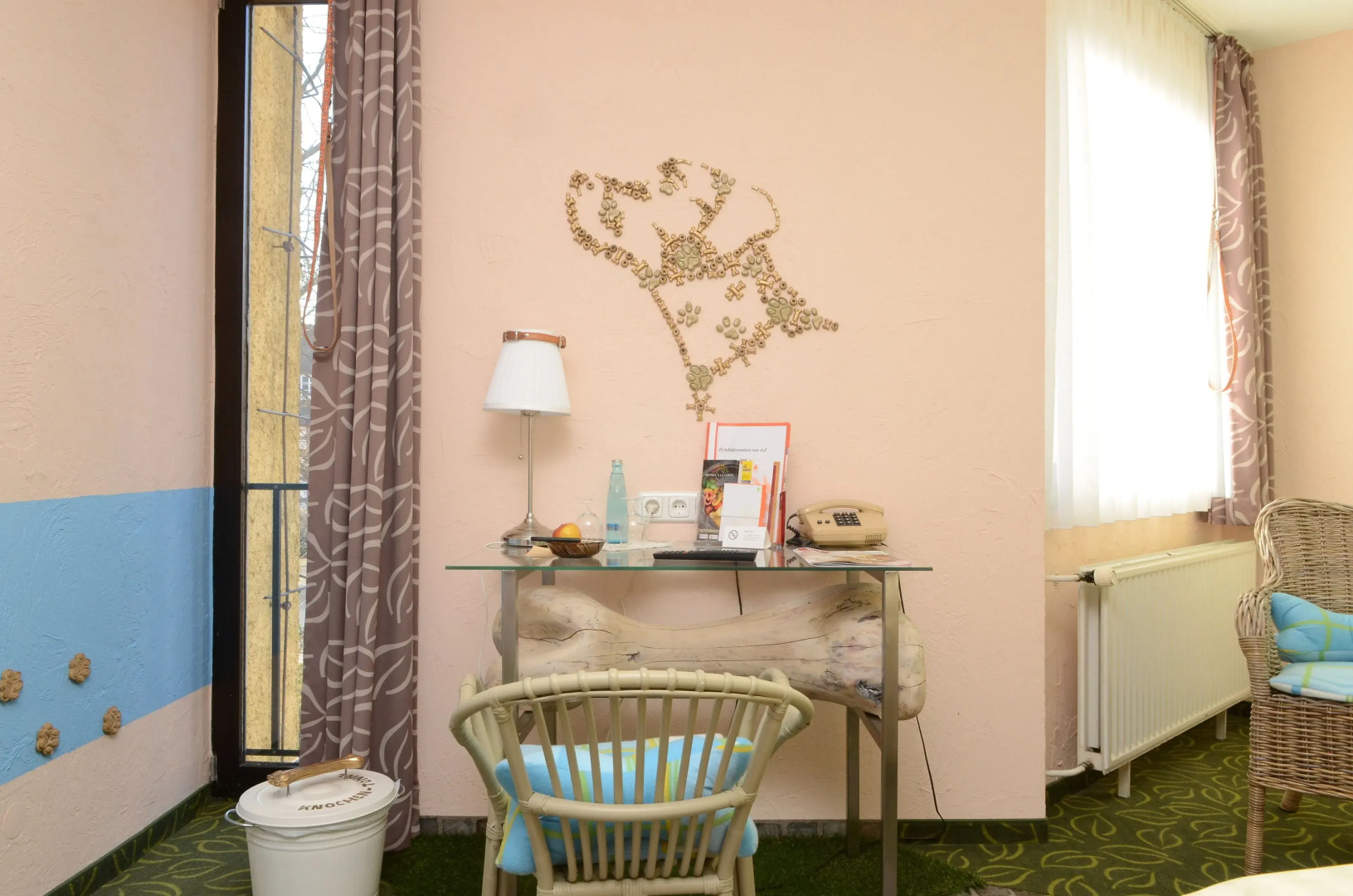 Hotel Goldflair am Rathaus