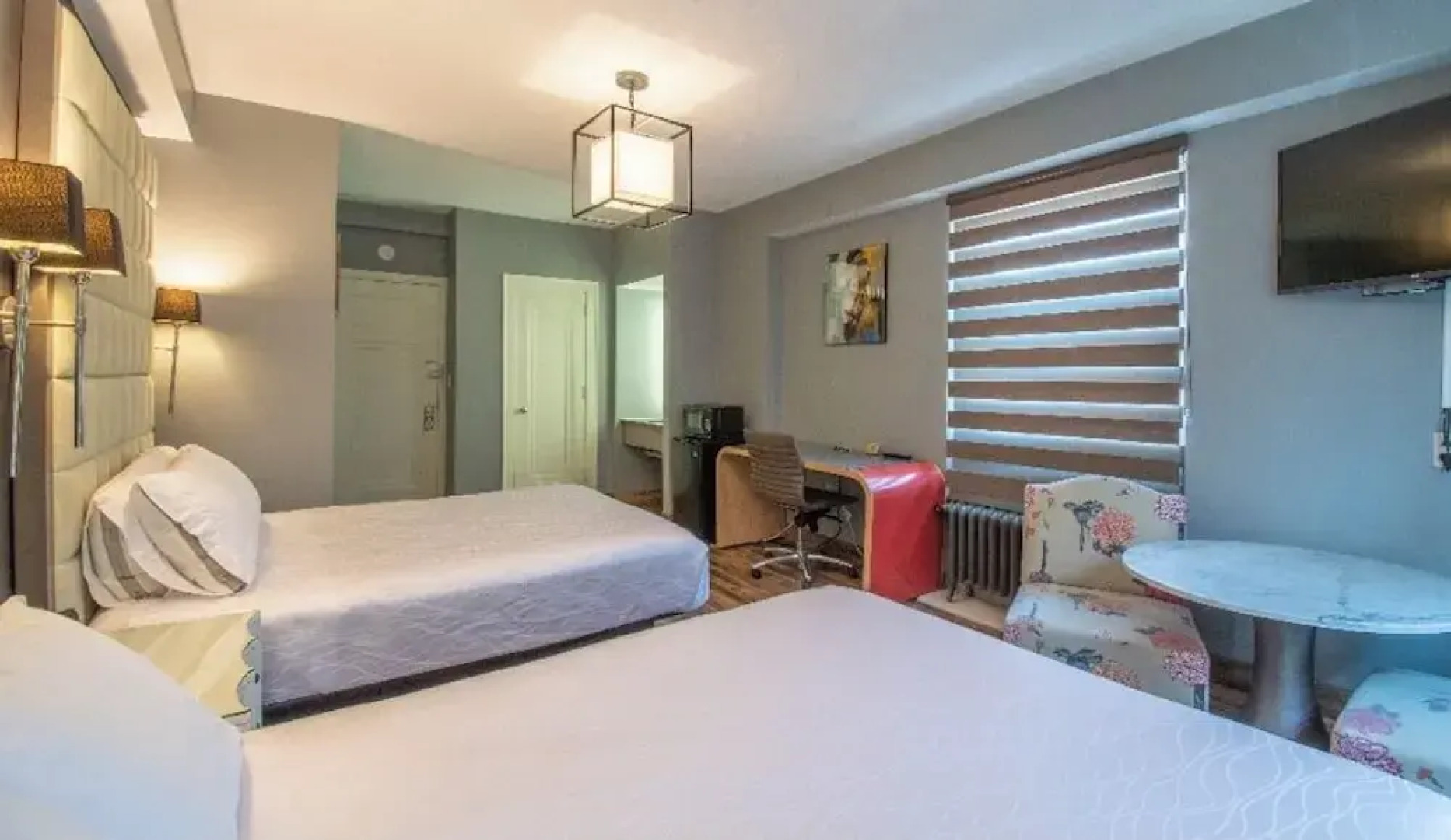 The Androy Hotel - Superior Duluth