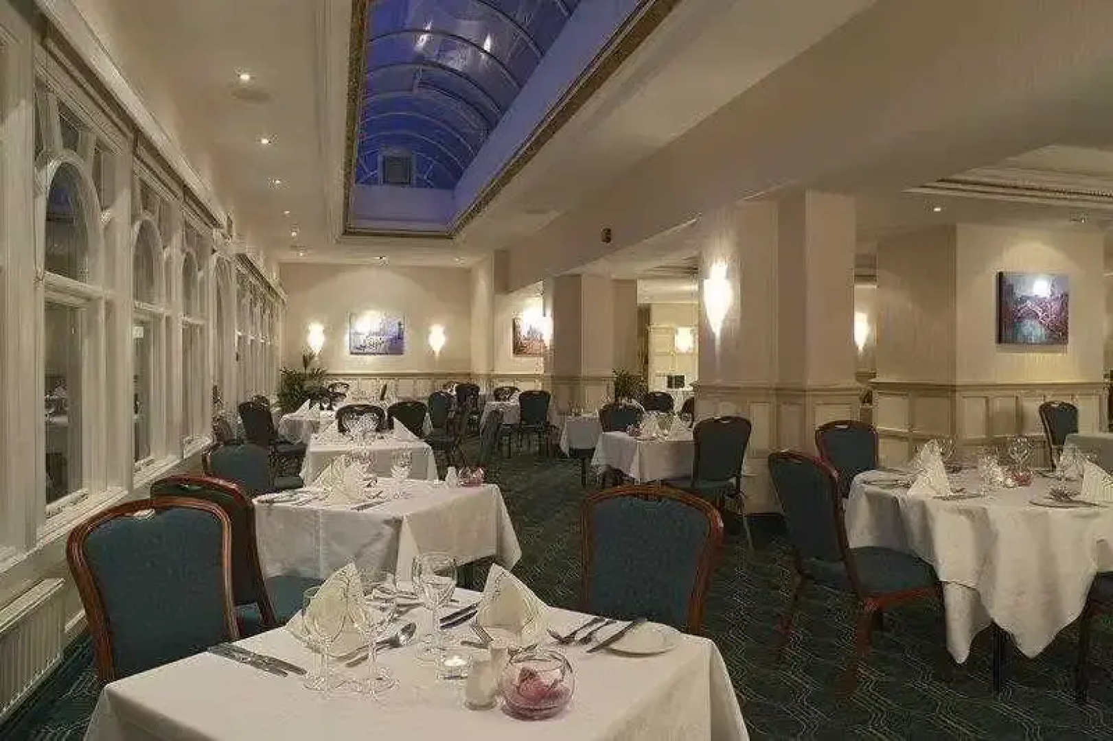 Best Western The Birch Hotel