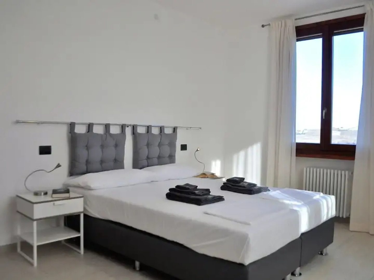 Nifty Apartment in S. Maria Della Versa With Pool