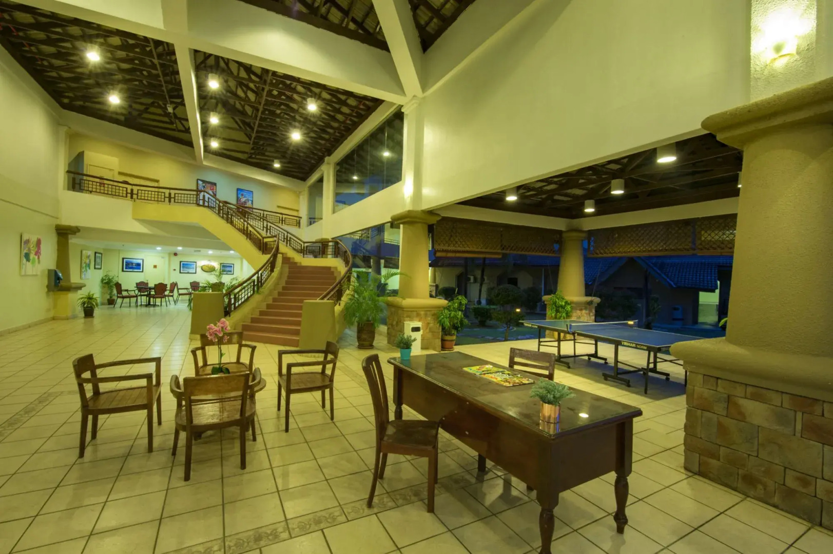 ēRYA by SURIA Cherating