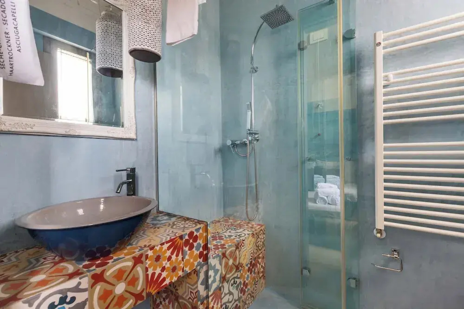 3260 Masseria Sant`eleuterio - Matrimoniale Standard