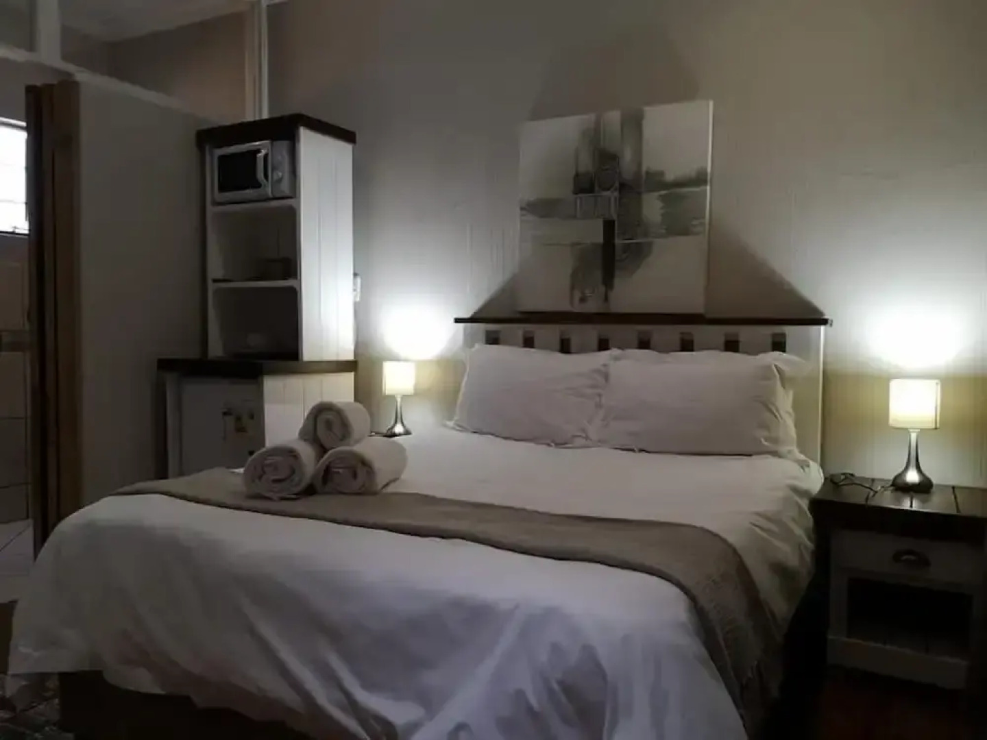 Heidelberg Kloof Lodge