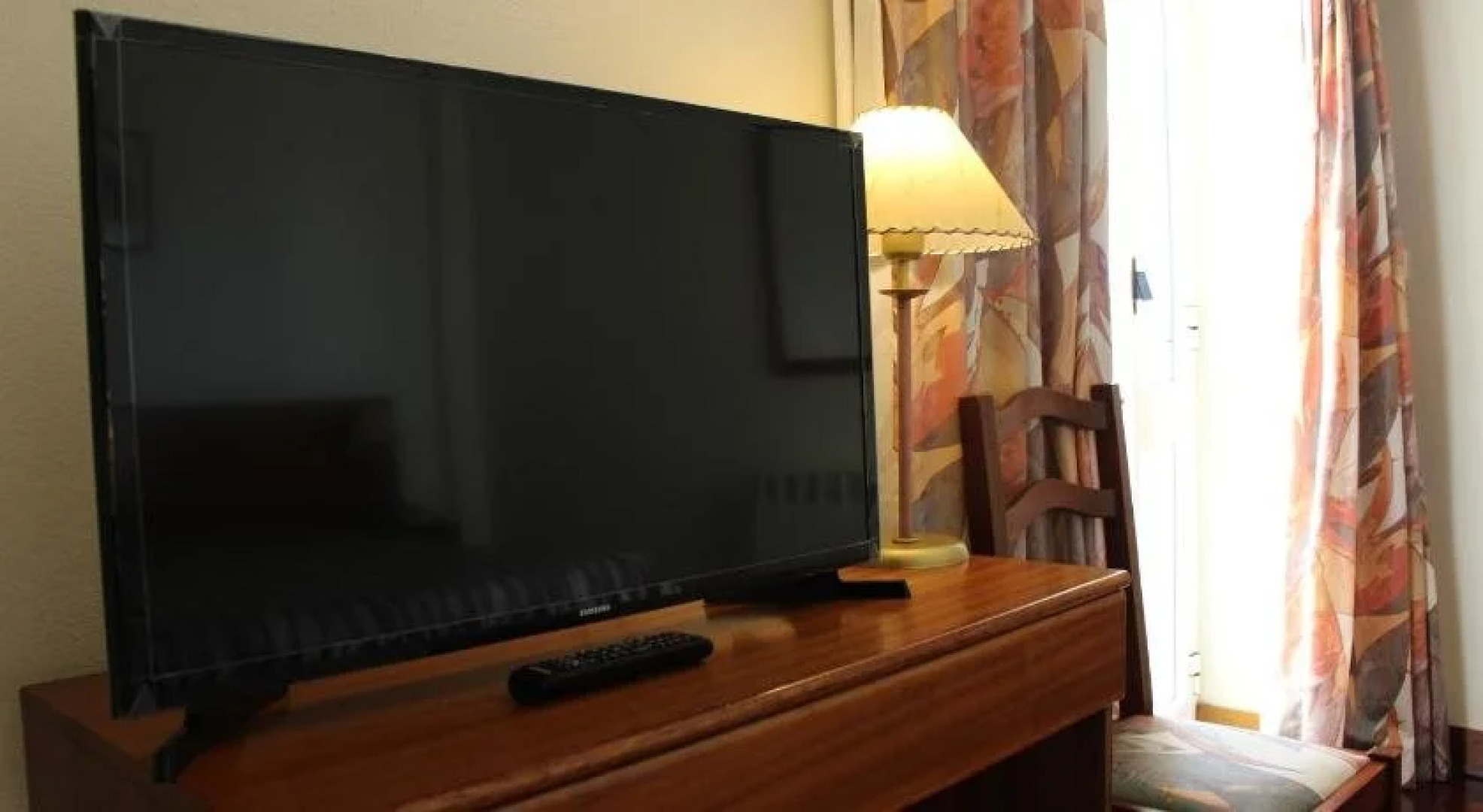 Hotel Santo Antonio Da Baia