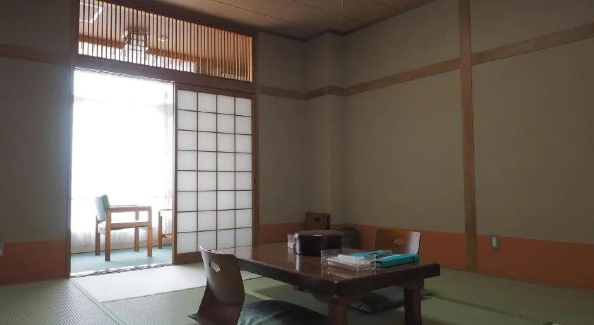 Kokuminshukusha Shodoshima